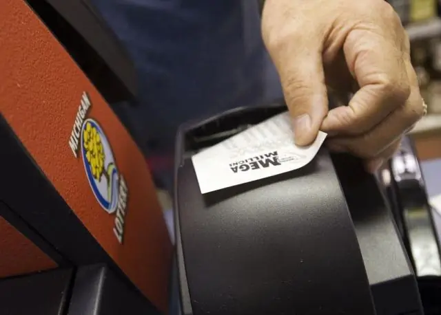 Можете ли вы сыграть в Mega Millions в другом штате?