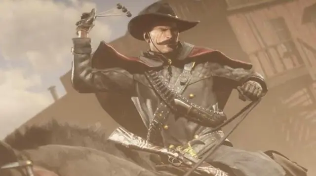 Можете ли вы использовать читы в Red Dead онлайн?
