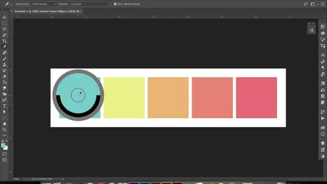 Как импортировать цвета Pantone в Illustrator?