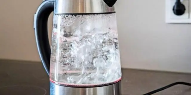 Почему шумят регуляторы давления воды?