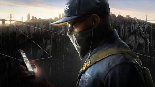Как вы меняете оружие в Watch Dogs 2 на ПК?