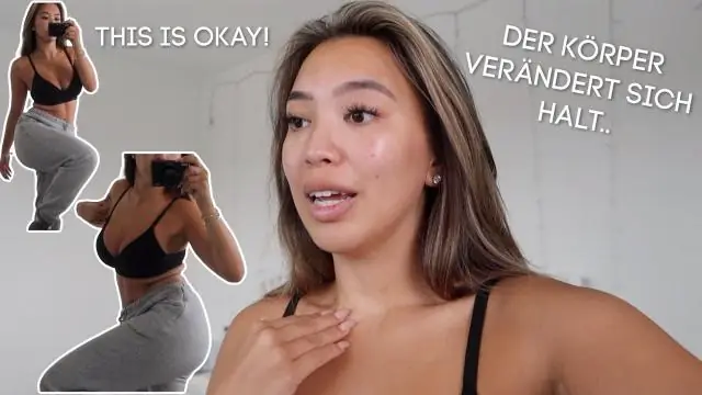 Как разлагаются тела?