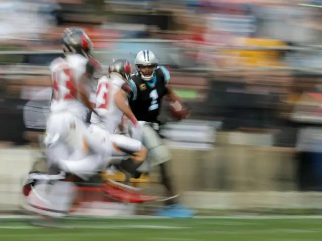 Кто выиграл Belk Bowl?