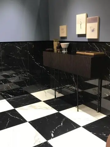 Что такое мрамор Calacatta Oro?