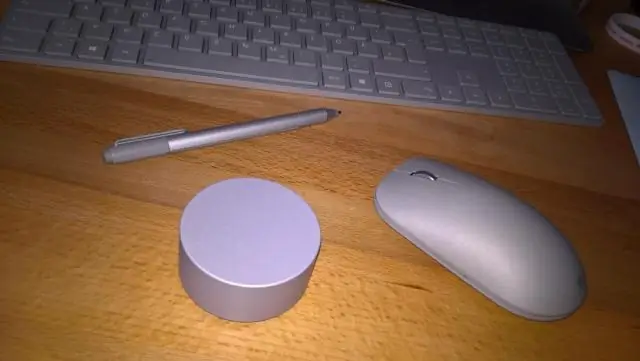 Может ли Surface Dial заменить мышь?
