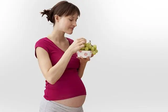 Безопасно ли есть окуня во время беременности?