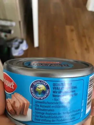 Можно ли есть молочную рыбу во время беременности?