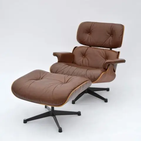 Стоит ли того шезлонг Eames?
