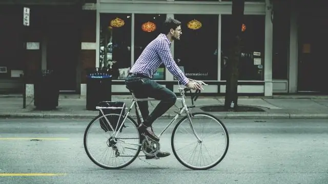 Насколько разумно ездить на велосипеде до работы?