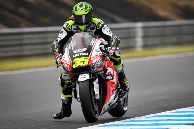 В чем смысл MotoGP?