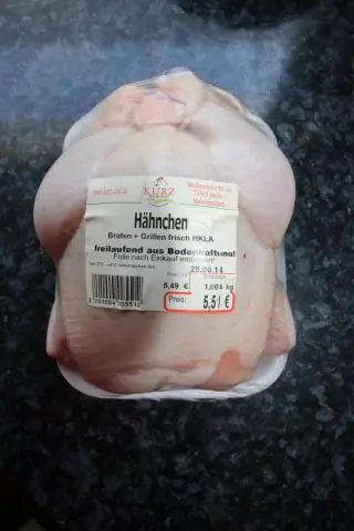 Оленина для вас лучше курицы?