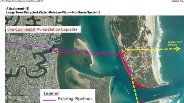 Какая температура воды на Золотом побережье?