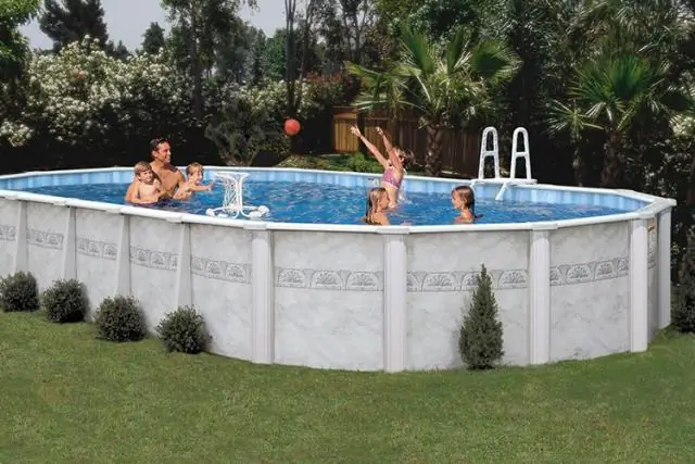 Какая средняя стоимость бассейна Doughboy?