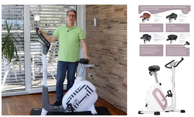 Что такое тест на велоэргометре YMCA?