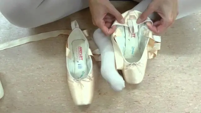 Как завязать свиной шнур?