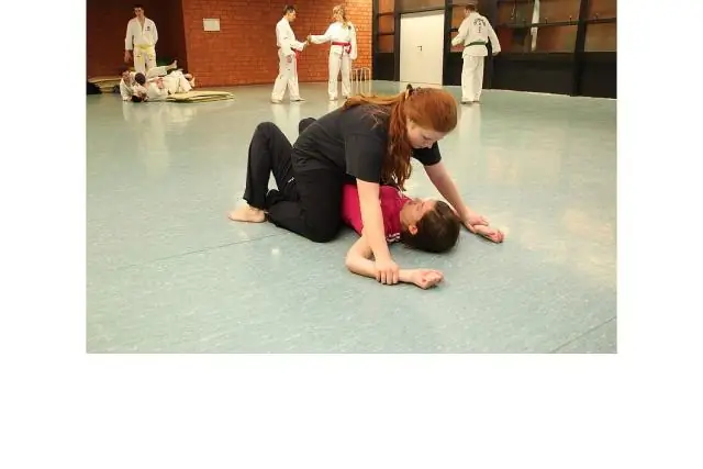 Как мне улучшить свои навыки тхэквондо?