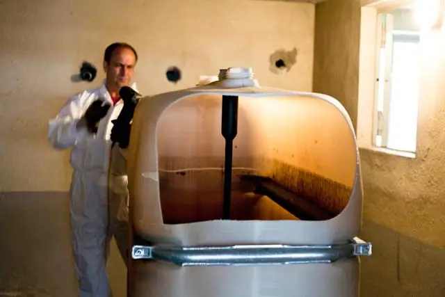 Как утилизировать воздушный баллон?