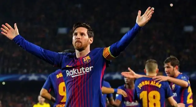 Кто самый высокооплачиваемый игрок в мире?