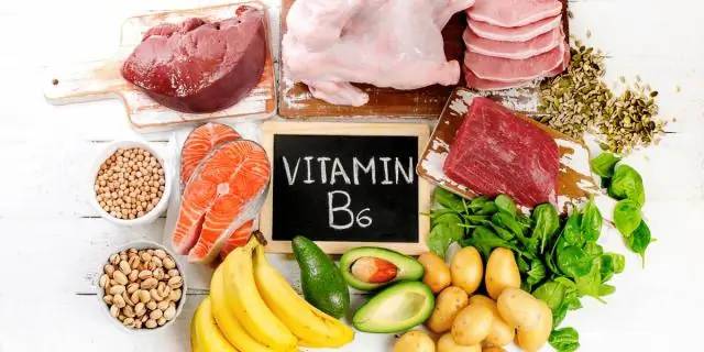 Какие продукты содержат BCAA?