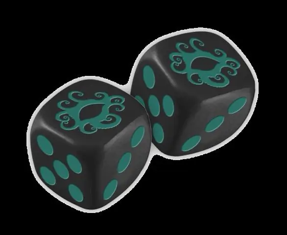 В какие игры можно играть с 6 кубиками?