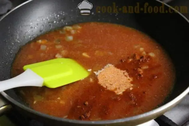 Какой лучший итальянский консервированный тунец?