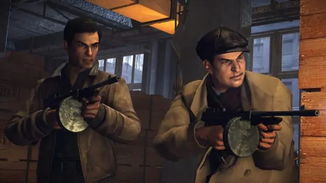 Как вы играете в групповую игру Mafia?