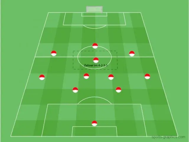 Какой мяч используется в тболе?