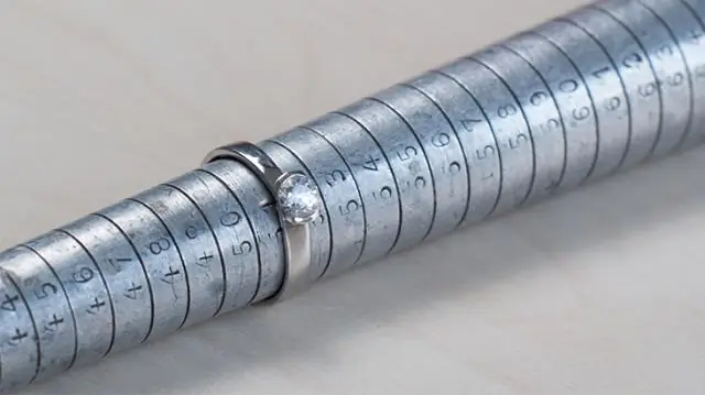 Какого размера винт м2?