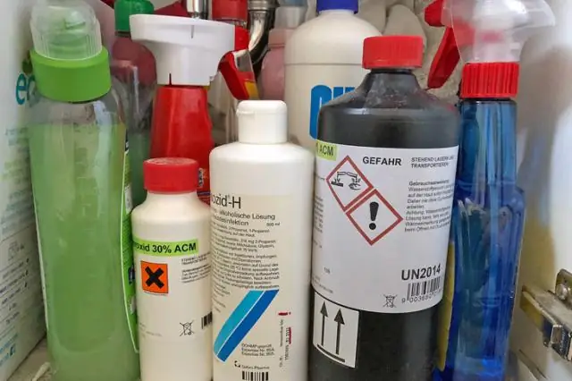 Может ли утечка газа повлиять на ваше здоровье?