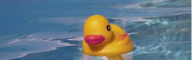 Как настроить бассейн Summer Waves?