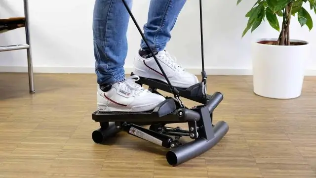 Какой велотренажер лучший?