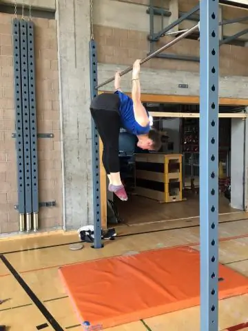 Как опустить спортивный подъем?