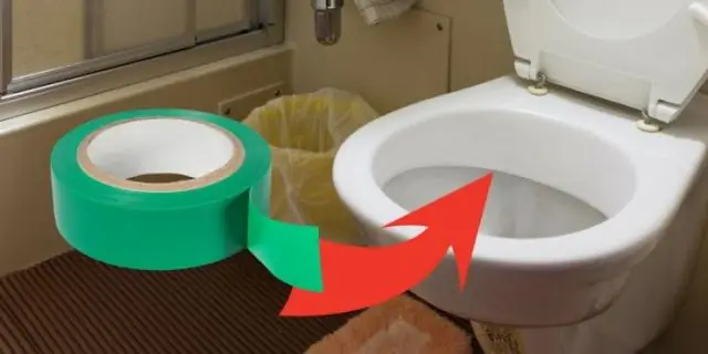 Как удалить болты сиденья унитаза?