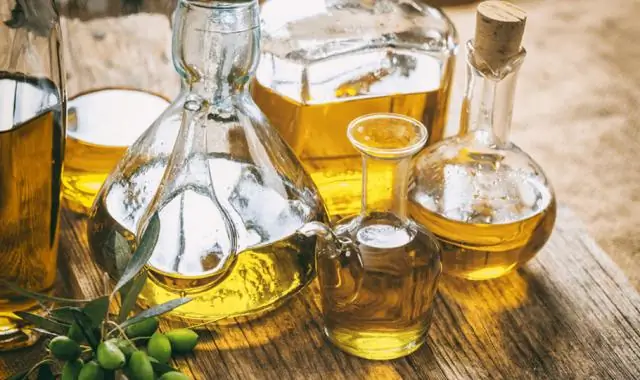 Полезны ли оливки для наращивания мышечной массы?