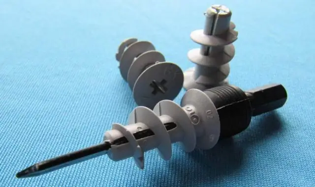 Какие винты использовать для Eavestrough?