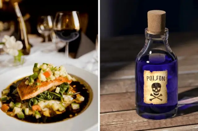 Здорова ли выращенная на ферме стальная голова?