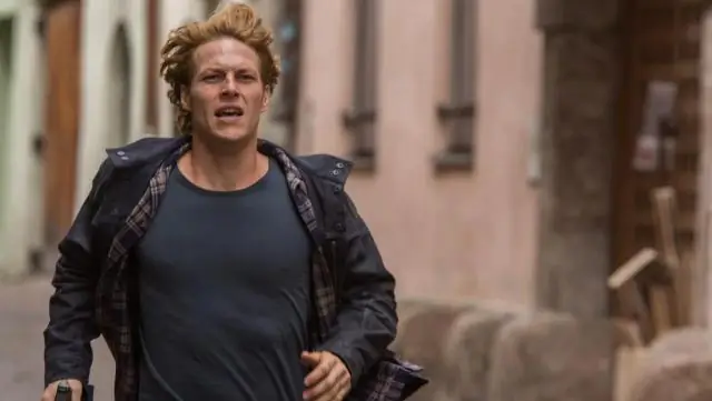 Есть ли ремейк Point Break?