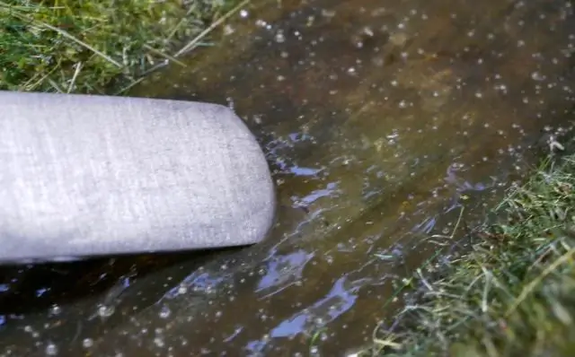 Будет ли Flex Seal полимеризоваться под водой?