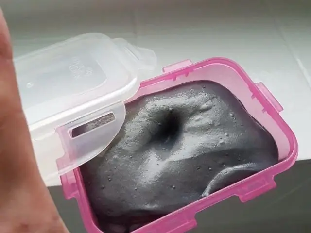 Как вы делаете брасс руками?