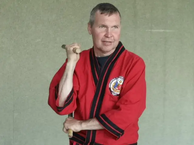 Кто является основателем Arnis на Филиппинах?