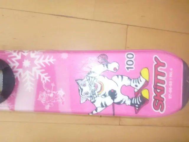 Лыжи Rossignol хороши?