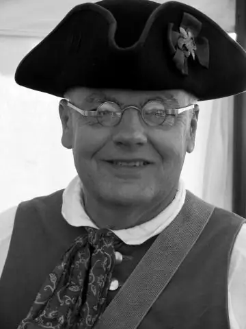 Что запечатлел Джордж Роджерс Кларк?