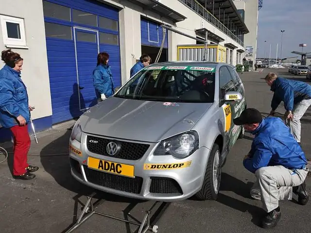 В чем разница между Club Car DS и Club Car Precedent?