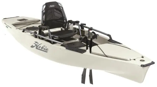 Сколько стоит Hobie Pro Angler 14?