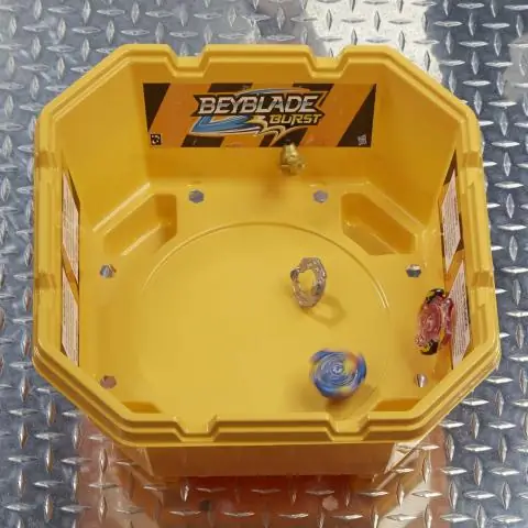 Кто такой Луи в Beyblade Burst?