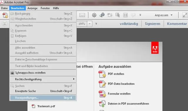 Что такое режим FIPS в Adobe Acrobat?