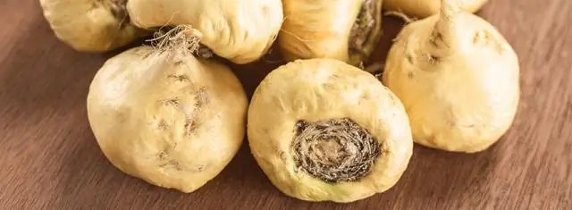 Какой вкус мака?