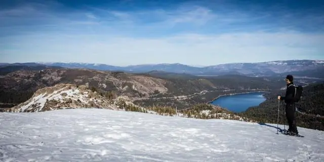 Тахо находится на Epic Pass?