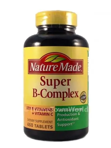Все ли витамины Nature Made проверены USP?