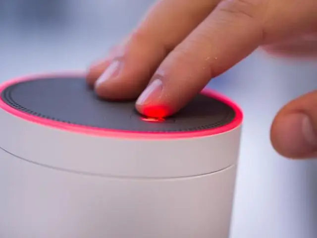 Должен ли быть подключен Google Home Minis?